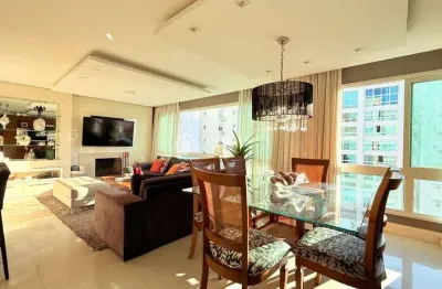 Apartamento com 3 quartos à venda na rua jari, 671, passo da areia, porto alegre, 134 m2 por r$ 1.880.000