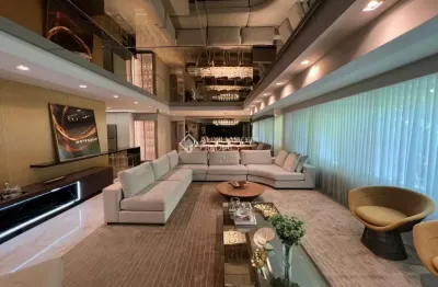 Apartamento com 3 quartos à venda na rua ivescio pacheco, 193, jardim europa, porto alegre, 186 m2 por r$ 3.550.000