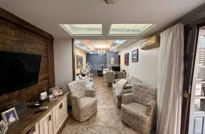 Apartamento com 3 quartos à venda na rua costa, 464, menino deus, porto alegre, 98 m2 por r$ 890.000