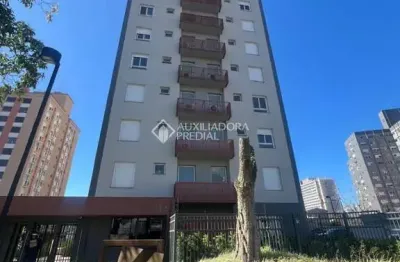 Apartamento com 1 quarto à venda na Avenida dos Cubanos, 114, Partenon, Porto Alegre, 39 m2 por R$ 520.000
