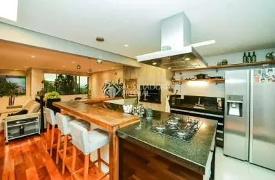 Apartamento com 3 quartos à venda na rua general couto de magalhães, 1515, são joão, porto alegre, 152 m2 por r$ 1.280.000