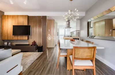 Casa em condomínio fechado com 3 quartos à venda na avenida willy eugênio fleck, 1500, sarandi, porto alegre, 146 m2 por r$ 1.100.000