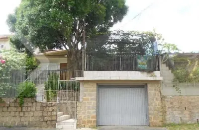 Casa em condomínio fechado com 4 quartos à venda na rua platão, 29, jardim itu sabará, porto alegre, 160 m2 por r$ 900.000