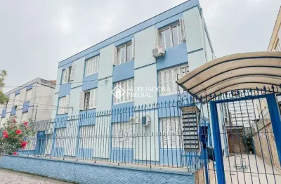 Apartamento com 2 quartos à venda na travessa olímpio de oliveira pacheco, 18, vila ipiranga, porto alegre, 57 m2 por r$ 280.000