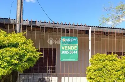 Casa com 4 quartos à venda na rua vladimir herzog, 606, jardim carvalho, porto alegre, 70 m2 por r$ 350.000