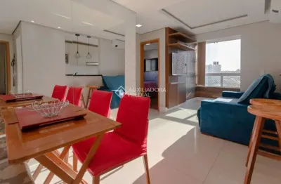 Apartamento com 2 quartos à venda na avenida protásio alves, 8201, morro santana, porto alegre, 48 m2 por r$ 300.000