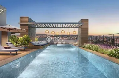 Loft com 1 quarto à venda na Rua Luiz Afonso, 106, Cidade Baixa, Porto Alegre, 27 m2 por R$ 590.000