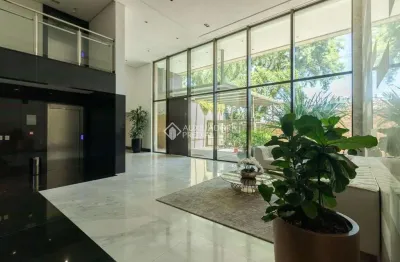 Cobertura com 4 quartos à venda na rua tito lívio zambecari, 611, mont serrat, porto alegre, 617 m2 por r$ 9.500.000