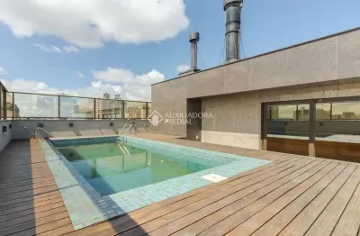 Cobertura com 4 quartos à venda na rua tito lívio zambecari, 611, mont serrat, porto alegre, 617 m2 por r$ 9.500.000