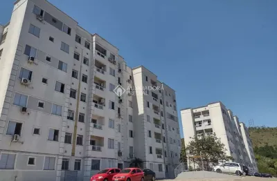 Apartamento com 2 quartos à venda na avenida protásio alves, 9277, morro santana, porto alegre, 48 m2 por r$ 215.000