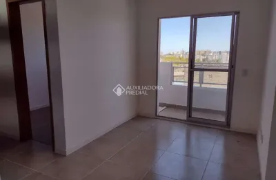 Apartamento com 2 quartos à venda na avenida protásio alves, 9277, morro santana, porto alegre, 48 m2 por r$ 215.000