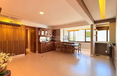 Apartamento com 3 quartos à venda na rua roque calage, 400, passo da areia, porto alegre, 81 m2 por r$ 575.000