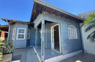 Casa com 2 quartos à venda na walter jobim, 39, salgado filho, gravataí, 90 m2 por r$ 399.000