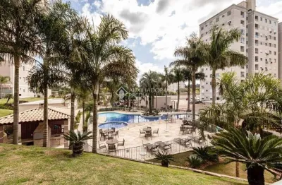 Apartamento com 2 quartos à venda na avenida protásio alves, 8201, morro santana, porto alegre, 48 m2 por r$ 285.000