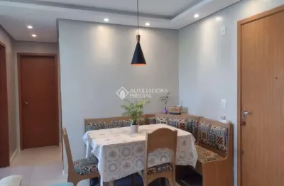 Apartamento com 2 quartos à venda na avenida protásio alves, 8201, morro santana, porto alegre, 48 m2 por r$ 280.000
