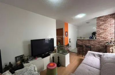 Apartamento com 2 quartos à venda na avenida protásio alves, 10535, morro santana, porto alegre, 47 m2 por r$ 200.000