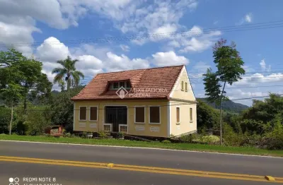 Fazenda à venda na pastor paulo evers, 1328, linha brasil, nova petrópolis, 522 m2 por r$ 5.100.000