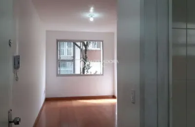 Apartamento com 1 quarto à venda na rua riachuelo, 891, centro histórico, porto alegre, 38 m2 por r$ 215.000