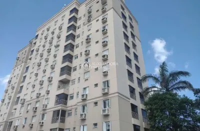 Apartamento com 2 quartos à venda na rua lindolfo henke, 230, sarandi, porto alegre, 48 m2 por r$ 280.000