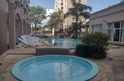 Apartamento com 2 quartos à venda na Rua Lindolfo Henke, 230, Sarandi, Porto Alegre, 48 m2 por R$ 280.000