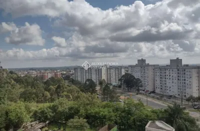 Apartamento com 2 quartos à venda na rua lindolfo henke, 230, sarandi, porto alegre, 48 m2 por r$ 280.000
