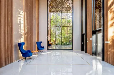 Apartamento com 3 quartos à venda na rua coronel paulino teixeira, 190, rio branco, porto alegre, 143 m2 por r$ 2.350.000