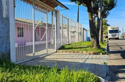 Casa com 3 quartos à venda na t dois, 87, guajuviras, canoas, 250 m2 por r$ 430.000