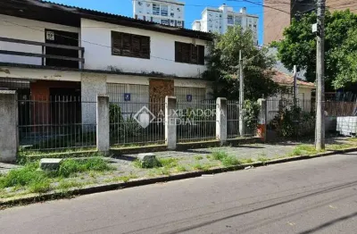 Terreno à venda na rua luis luz, 178, boa vista, porto alegre, 310 m2 por r$ 1.800.000