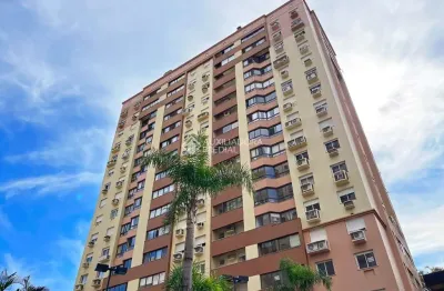 Apartamento com 3 quartos à venda na avenida dom cláudio josé gonçalves ponce de leão, 165, vila ipiranga, porto alegre, 94 m2 por r$ 660.000