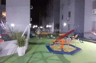 Apartamento com 2 quartos à venda na rua germano basler, 115, jardim leopoldina, porto alegre, 40 m2 por r$ 200.000