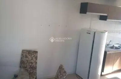 Apartamento com 2 quartos à venda na rua germano basler, 115, jardim leopoldina, porto alegre, 40 m2 por r$ 200.000