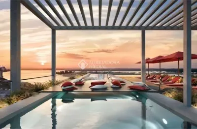 Apartamento com 1 quarto à venda na rua almirante tamandaré, 167, floresta, porto alegre, 21 m2 por r$ 396.000