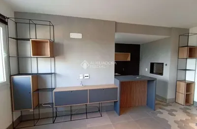 Loft com 1 quarto à venda na rua general salustiano, 855, marechal rondon, canoas, 46 m2 por r$ 398.000