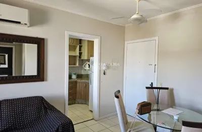 Apartamento com 1 quarto à venda na rua oswaldo pereira de freitas, 195, partenon, porto alegre, 39 m2 por r$ 225.000