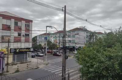 Apartamento com 1 quarto à venda na rua doutor vargas neto, 375, jardim leopoldina, porto alegre, 48 m2 por r$ 225.000