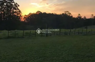 Fazenda à venda na Rodovia Tapir Rocha - km 28, 1, Sitio São José, Viamão, 120000 m2 por R$ 1.300.000