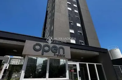 Apartamento com 2 quartos à venda na avenida protásio alves, 8151, rio branco, porto alegre, 46 m2 por r$ 340.000