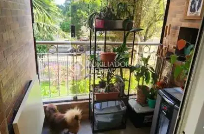 Apartamento com 2 quartos à venda na rua lindolfo henke, 230, sarandi, porto alegre, 52 m2 por r$ 345.000