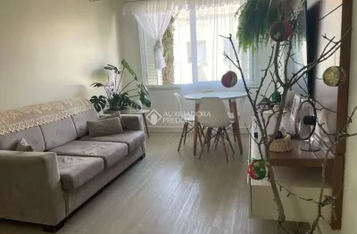 Apartamento com 3 quartos à venda na avenida francisco trein, 372, cristo redentor, porto alegre, 58 m2 por r$ 410.000