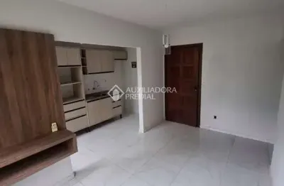 Apartamento com 3 quartos à venda na rua tenente ary tarrago, 440, jardim itu sabará, porto alegre, 61 m2 por r$ 280.000