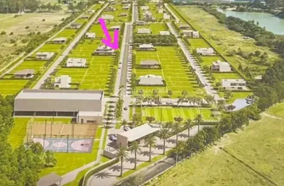 Terreno à venda na lote 11 quadra 02, 02, arroio das pedras, osório, 598 m2 por r$ 310.000