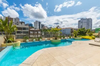 Apartamento com 3 quartos à venda na rua doutor alcides cruz, 80, santa cecília, porto alegre, 90 m2 por r$ 935.000