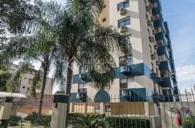 Apartamento com 3 quartos à venda na rua roque calage, 566, passo da areia, porto alegre, 80 m2 por r$ 780.000