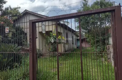Terreno à venda na Rua Papa Pio XII, 246, Passo das Pedras, Porto Alegre, 308 m2 por R$ 340.000