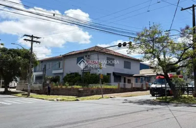 Terreno à venda na avenida alberto pasqualini, 674, jardim itu sabará, porto alegre, 310 m2 por r$ 1.250.000