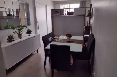 Apartamento com 2 quartos à venda na avenida protásio alves, 9277, morro santana, porto alegre, 48 m2 por r$ 255.000
