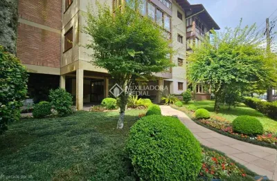 Apartamento com 3 quartos à venda na rua emílio sorgetz, 333, centro, gramado, 113 m2 por r$ 1.350.000