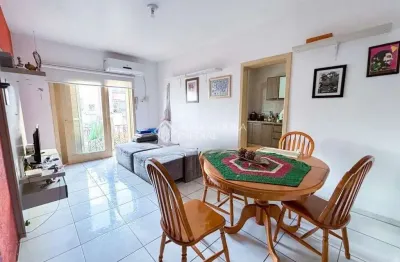 Apartamento com 2 quartos à venda na rua joão neves da fontoura, 211, centro, são leopoldo, 64 m2 por r$ 260.000