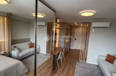 Apartamento com 1 quarto à venda na Rua Silva Jardim, 807, Auxiliadora, Porto Alegre, 29 m2 por R$ 690.000