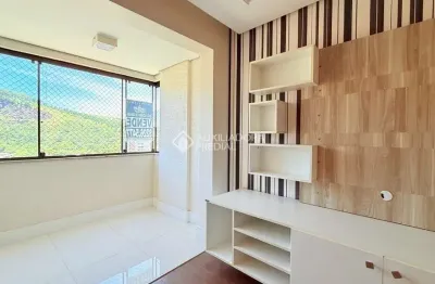 Apartamento com 3 quartos à venda na Rua Abram Goldsztein, 82, Jardim Carvalho, Porto Alegre, 78 m2 por R$ 499.000